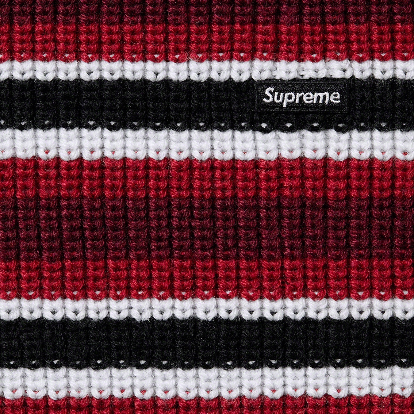 Small Box Balaclava/Turtleneck Sweater view 11